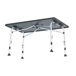 Campingtisch Westfield Performance Aircolite 120 -Qualitätsgeschäft Für Campingausrüstung campingtisch hoehenverstellbar westfield performance aircolite 120 klapptisch campingmoebel 1000 1 15500