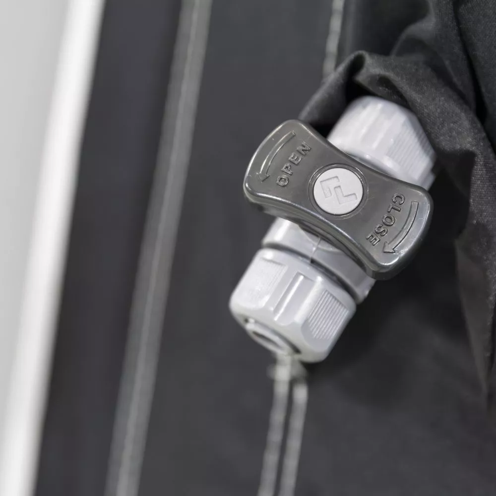 Aufblasbares Vorzelt Dometic Grande Air All-Season 390 S 7 Aufblasbares Vorzelt Dometic Grande Air All-Season 390 S – Bild 5