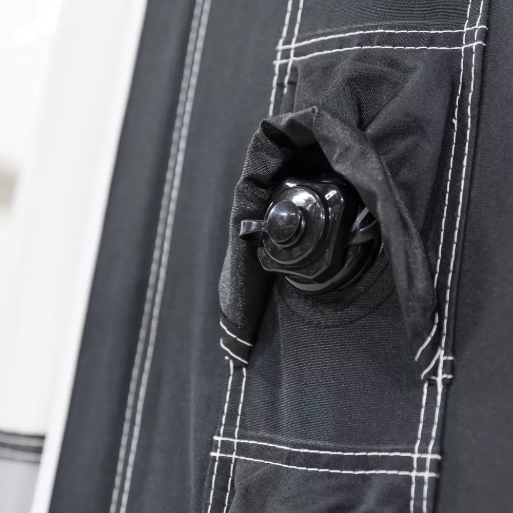 Aufblasbares Vorzelt Dometic Club Air All-Season 330 S 6 Aufblasbares Vorzelt Dometic Club Air All-Season 330 S – Bild 4