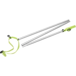 Vorzelt-Hängeschiene Dometic Awning Hanging Rail -Qualitätsgeschäft Für Campingausrüstung dometic awning hanging rail vorzelt haengeschiene kleiderstange 800 4 24355