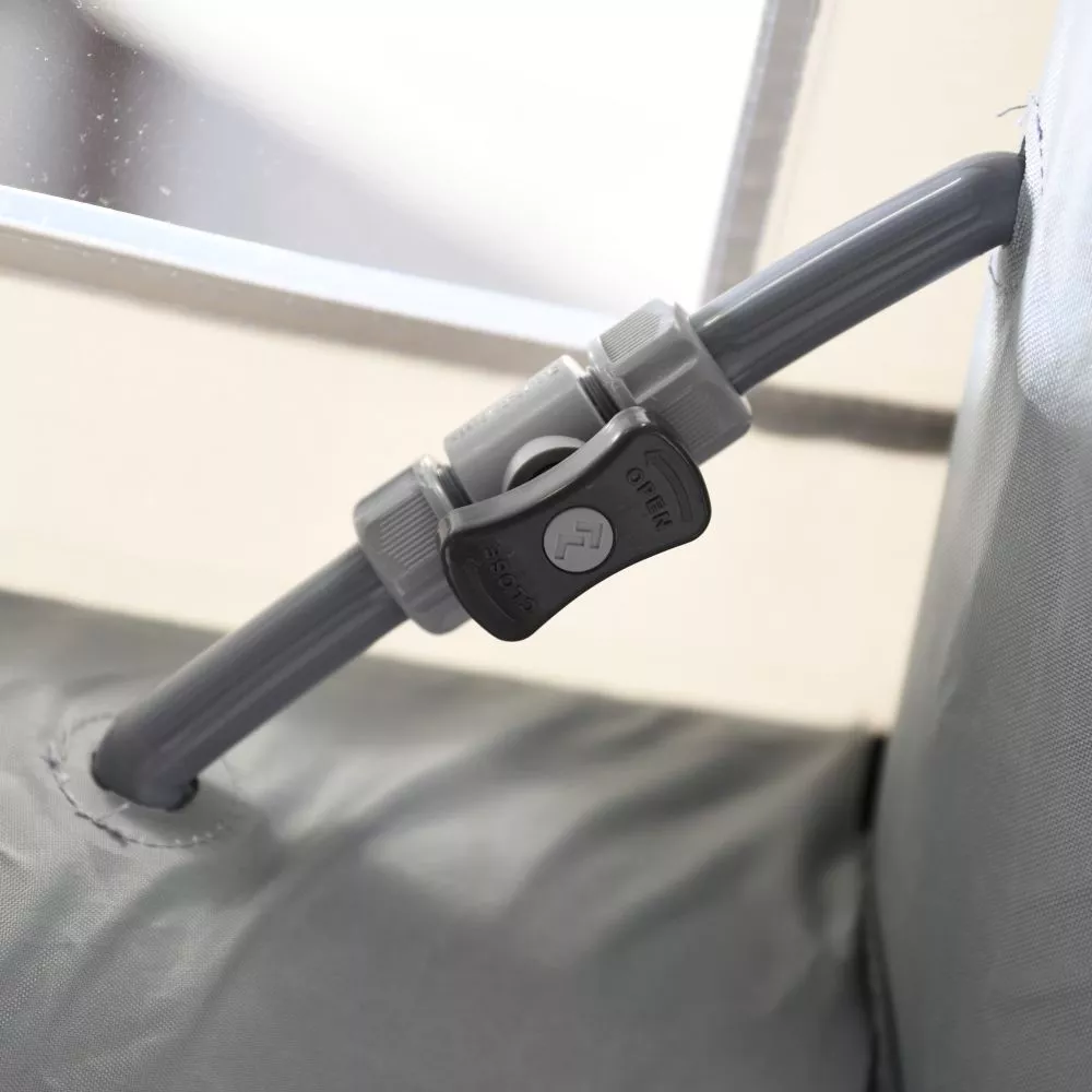 Aufblasbares Vorzelt Dometic Pop Air Pro 340 Für Eriba / Trigano 5 Aufblasbares Vorzelt Dometic Pop Air Pro 340 Für Eriba / Trigano – Bild 3