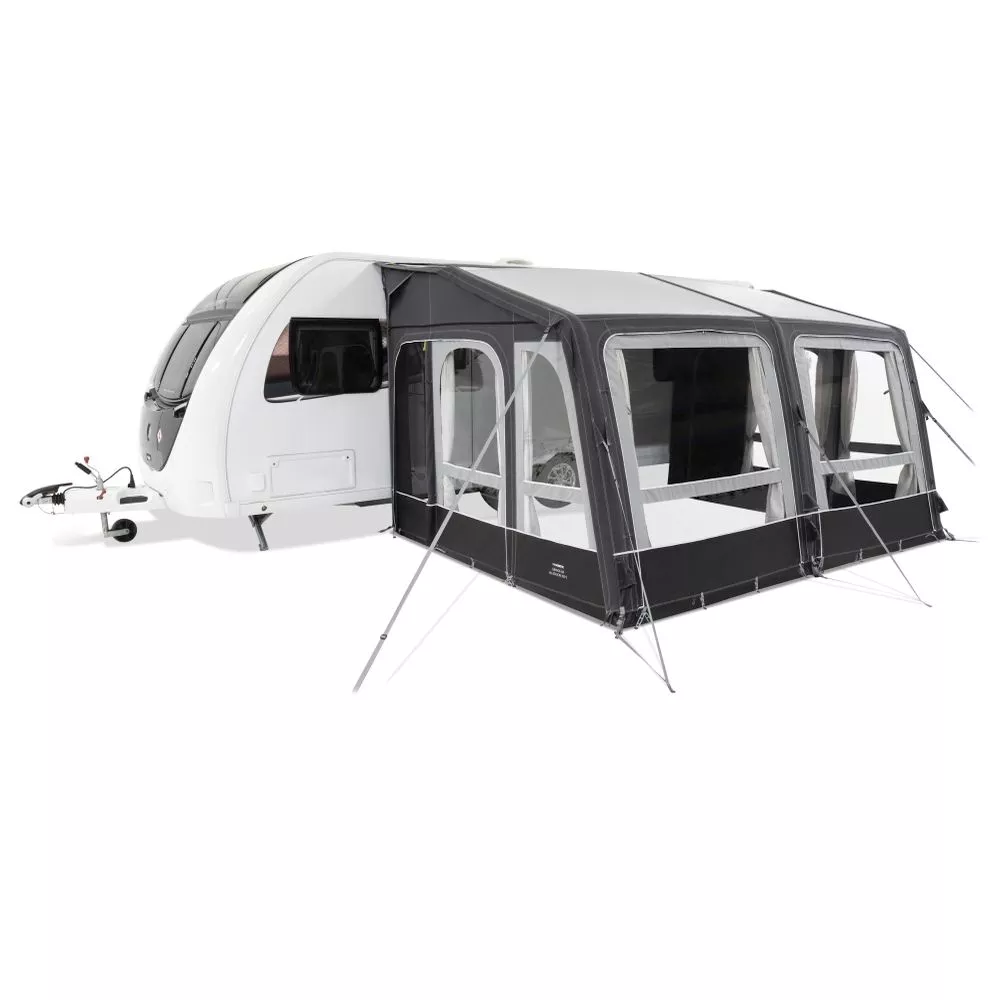 Aufblasbares Vorzelt Dometic Grande Air All-Season 390 S 4 Aufblasbares Vorzelt Dometic Grande Air All-Season 390 S – Bild 2