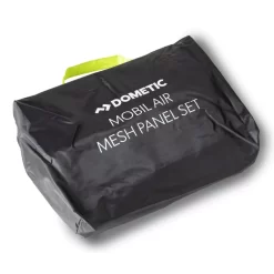 Netzwand-Set Dometic Mesh Panel Set Rally Air 330