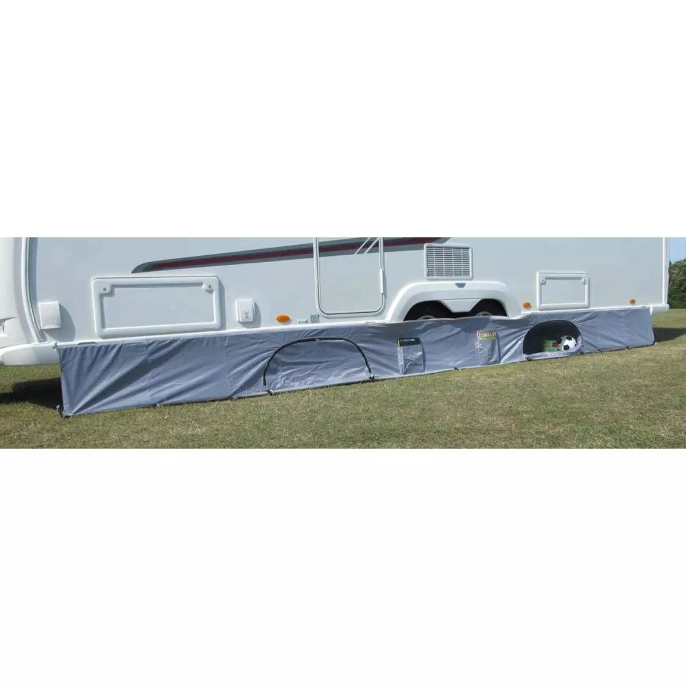 Wohnwagen-Organizer Dometic Pro Organiser Skirt 3 Wohnwagen-Organizer Dometic Pro Organiser Skirt