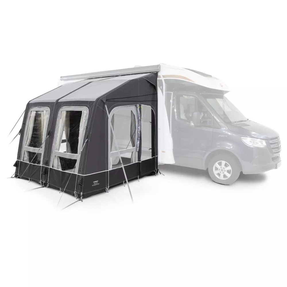 Aufblasbares Vorzelt Dometic Rally Air All-Season 260 S 5 Aufblasbares Vorzelt Dometic Rally Air All-Season 260 S – Bild 3