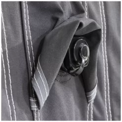 Wohnwagen-Vorzelt Dometic Residence AIR All-Season | Grösse 13 | 950 - 975 -Qualitätsgeschäft Für Campingausrüstung dometic residence air all season einpunkt ventil air frame luftgestaenge wohnwagenvorzelt 1000 9 24711