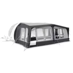 Caravanvorzelt Dometic Residence AIR All-Season | Grösse 16 | 1.025 - 1.050