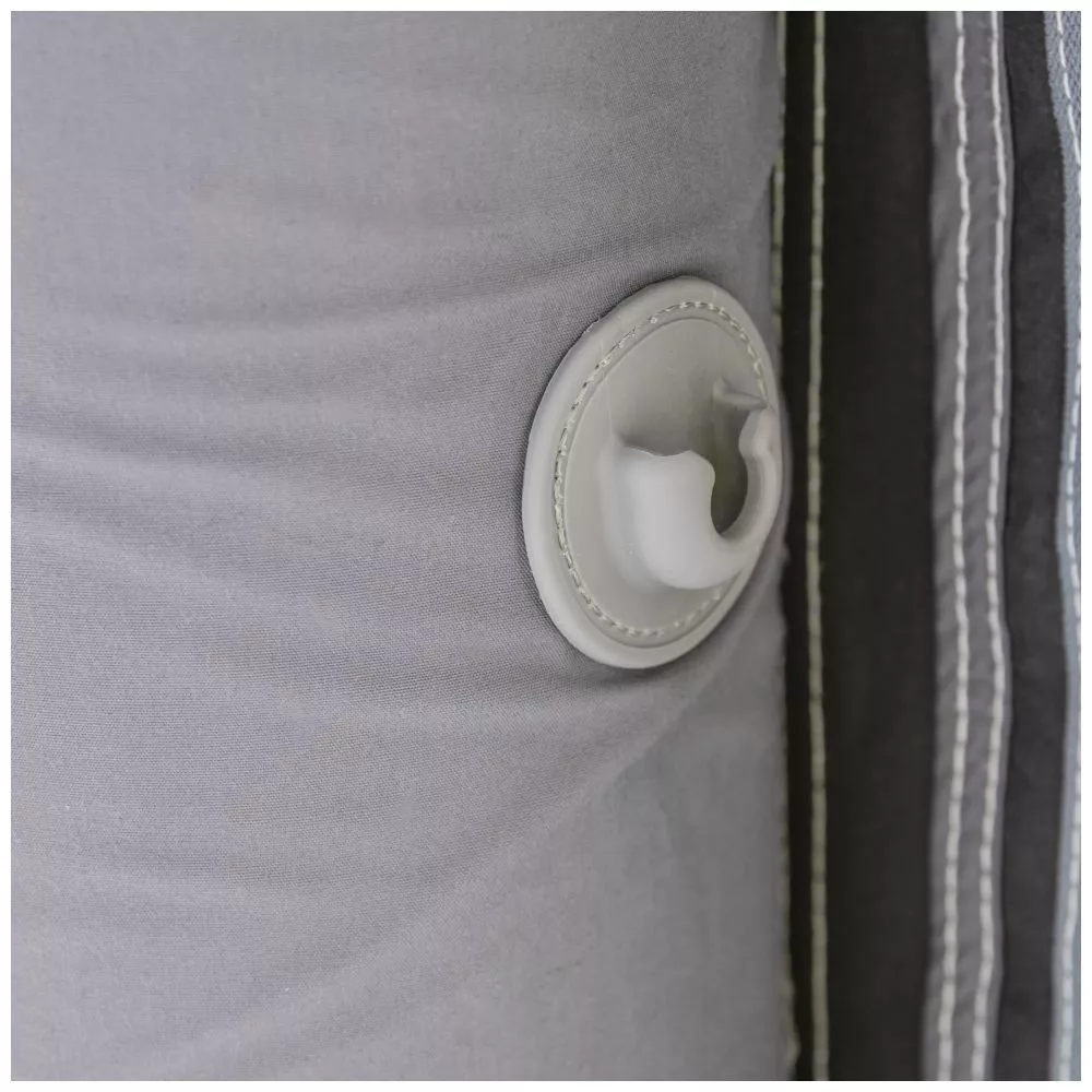 Wohnwagenvorzelt Dometic Residence AIR All-Season | Grösse 17 | 1.050 - 1.075 9 Wohnwagenvorzelt Dometic Residence AIR All-Season | Grösse 17 | 1.050 - 1.075 – Bild 7