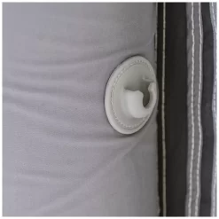 Luftvorzelt Wohnwagen Dometic Residence AIR All-Season | Grösse 18 | 1.075 - 1.100 -Qualitätsgeschäft Für Campingausrüstung dometic residence air all season halterung verandastange einhaengung 1000 6 25142