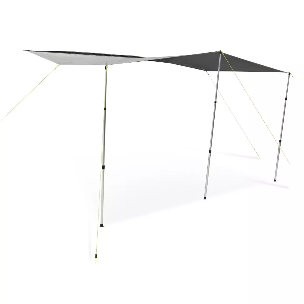 Vorzelt-Sonnensegel Dometic Solar Shade 440 3 Vorzelt-Sonnensegel Dometic Solar Shade 440