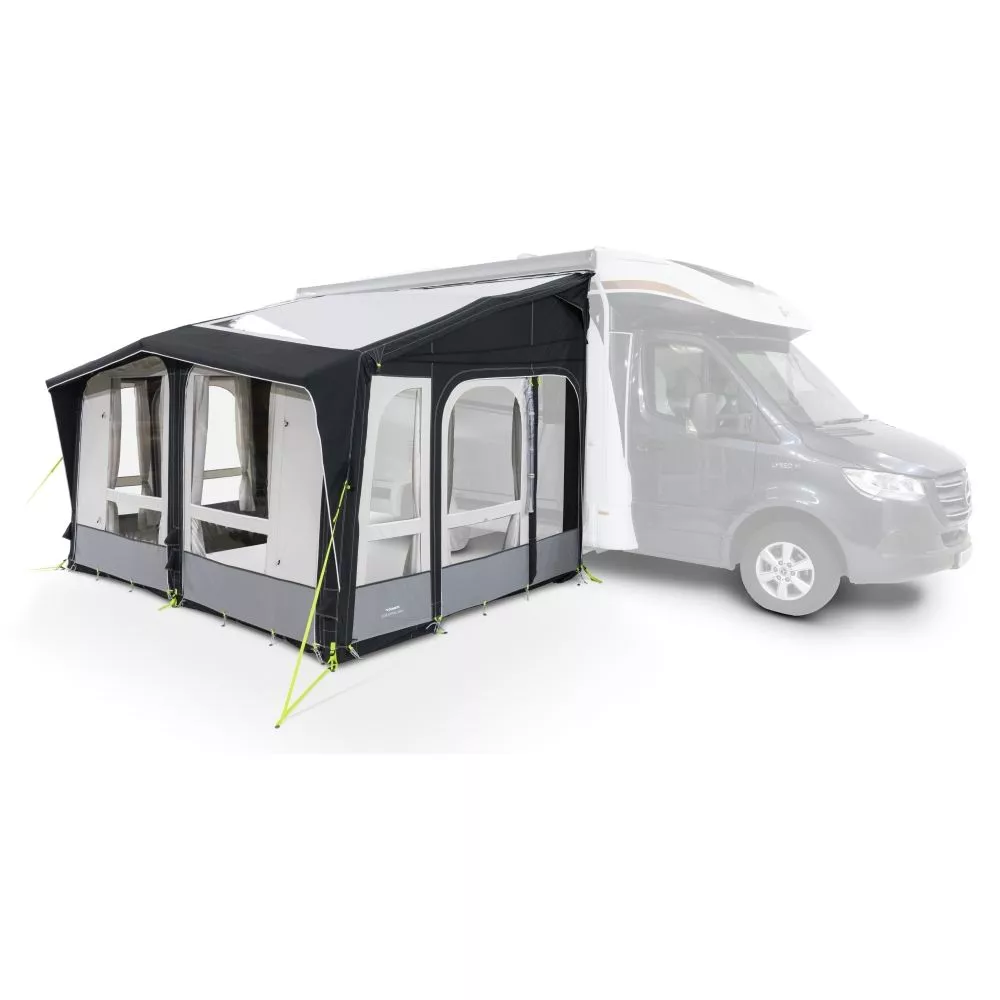 Aufblasbares Vorzelt Dometic Club Air Pro 390 S 5 Aufblasbares Vorzelt Dometic Club Air Pro 390 S – Bild 3