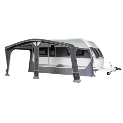 Wohnwagenvorzelt Dorema Octavia Air All Season | Grösse 11 | 900 - 925 Cm -Qualitätsgeschäft Für Campingausrüstung dorema octavia air all season airvorzelt aufblasbares caravan vorzelt mit veranda 1000 1 24445