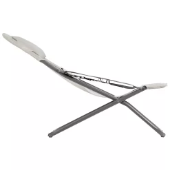 Premium-Liegestuhl Lafuma Transabed, Seigle II -Qualitätsgeschäft Für Campingausrüstung dreifach verstellbarer camping outdoor liegestuhl lafuma transabed seigle ii 1000 2 24886