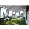 Innenhimmel Für Vorzelt Dwt Space Air HQ 260 L, Grösse 3 High -Qualitätsgeschäft Für Campingausrüstung dwt innenhimmel space air hq 0 18837
