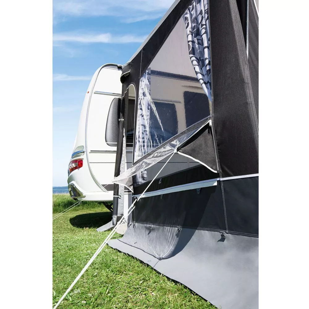 Vorzelt, Teilzelt DWT Jazz 7 Vorzelt, Teilzelt DWT Jazz – Bild 5