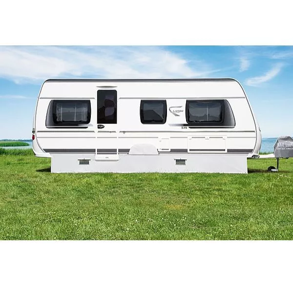 DWT Rad- Und Windblende Spezial Mit Lüftungseinsätzen Für Fendt 3 DWT Rad- Und Windblende Spezial Mit Lüftungseinsätzen Für Fendt