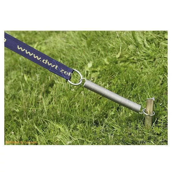 Sturmband-Set Dwt Sicherheitsgurt Plus Für Vorzelte 4 Sturmband-Set Dwt Sicherheitsgurt Plus Für Vorzelte – Bild 2