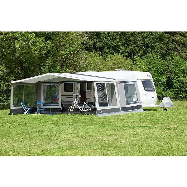 Seitenteile Für Vorzelt-Sonnendach DWT Shadow Modul, Classic 5 Seitenteile Für Vorzelt-Sonnendach DWT Shadow Modul, Classic – Bild 3