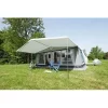 Vorzelt-Sonnendach DWT Shadow Basismodul | Grösse 9 | Umlaufmass 791 - 820 Cm -Qualitätsgeschäft Für Campingausrüstung dwt sonnendach shadow modul vorzeltsonnendach 1 0 25329
