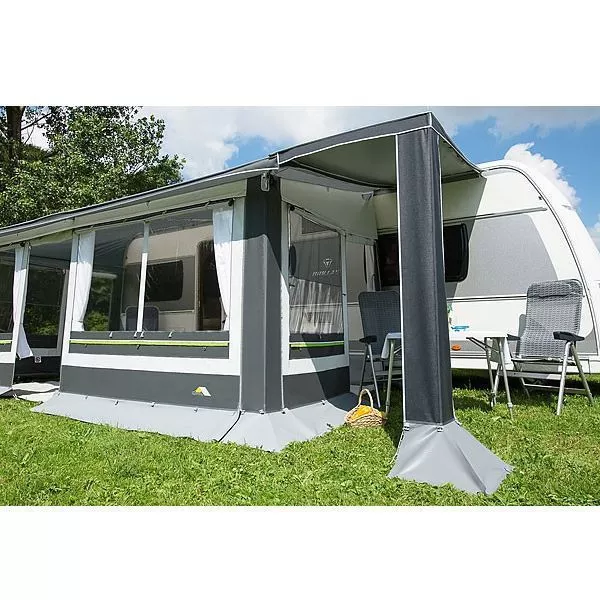 Vorzelt DWT Juwel III - Rechtseinzug 9 Vorzelt DWT Juwel III - Rechtseinzug – Bild 7