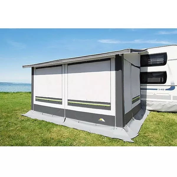 Vorzelt DWT Juwel III - Rechtseinzug 8 Vorzelt DWT Juwel III - Rechtseinzug – Bild 6