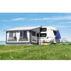 Vorzelt DWT Juwel III - Linkseinzug 11 Vorzelt DWT Juwel III - Linkseinzug -Qualitätsgeschäft Für Campingausrüstung dwt teilvorzelt vorzelt juwel III juwel 3 wohnwagenvorzelt 3 2 15361