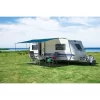 Wohnwagen-Sonnendach DWT Flora, Grösse 4, Blau -Qualitätsgeschäft Für Campingausrüstung dwt flora blau wohnwagen sonnendach 1.jpg 0 14079