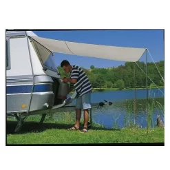 Wohnwagen-Sonnendach DWT Flora, Grösse 4, Blau -Qualitätsgeschäft Für Campingausrüstung dwt flora wohnwagen sonnendach 5.jpg 2 14079