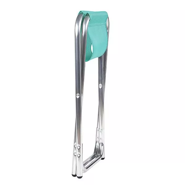 Campinghocker Lafuma Hocker Alu PL, Seigle 4 Campinghocker Lafuma Hocker Alu PL, Seigle – Bild 2