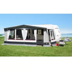 Vorzelt DWT Paradies III 280 11 Vorzelt DWT Paradies III 280 -Qualitätsgeschäft Für Campingausrüstung familien vorzelt dwt paradies III 280 komfort vorzelt 1000 1 18316