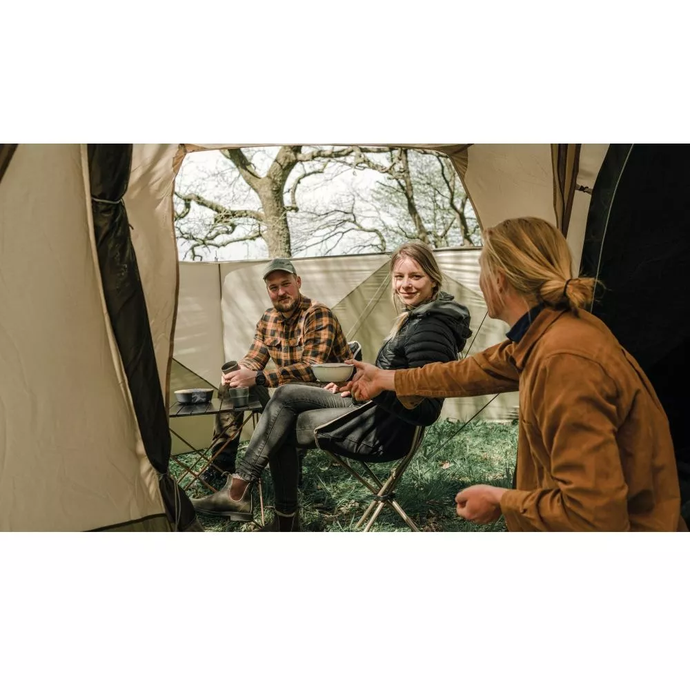 Familienzelt Robens Double Dreamer 4 20 Familienzelt Robens Double Dreamer 4 – Bild 18