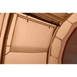 Tunnelzelt Nordisk Reisa 4 PU -Qualitätsgeschäft Für Campingausrüstung fenster mit rollvorhaengen nordisk reisa 4 pu camping zelt 1000 13 22606