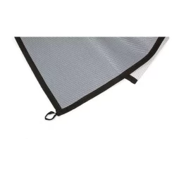 Vorzelt- Und Markisenteppich Fiamma Patio-Mat, 250 Cm Tiefe -Qualitätsgeschäft Für Campingausrüstung fiamma patio mat vorzeltteppich eck schlaufen vorzeltzubehoer 1 18168