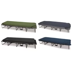 Campingliege Outwell Tostado Camping-Bett -Qualitätsgeschäft Für Campingausrüstung fuer alle liegematten outwell tostado klappbett feldbett campingbett zeltliege 1000 6 23554