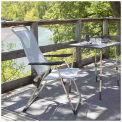 Klappstuhl Lafuma Alu Cham, Ocean II 13 Klappstuhl Lafuma Alu Cham, Ocean II -Qualitätsgeschäft Für Campingausrüstung gartenstuhl campingstuhl klappbar lafuma alu cham batyline iso 1000 5 24903