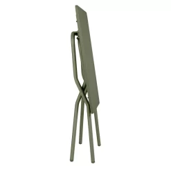 Campingtisch Lafuma Balcony II, Moss -Qualitätsgeschäft Für Campingausrüstung geklappt selbststaendiges stehen campingtisch lafuma balcony 2 moss quadratischer klapptisch balkontisch 1000 6 24937