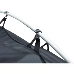 Trekkingzelt Nordisk Otra 2 PU -Qualitätsgeschäft Für Campingausrüstung gestaenge clips befestigung nordisk otra 2 pu zelt 1000 15 22436