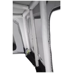 Wohnwagenvorzelt Westfield Pluto 10 XL | Mod. 2023 -Qualitätsgeschäft Für Campingausrüstung gestaenge frontwand westfield ganzeinzugs vorzelt pluto xl 1000 11 23233