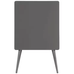 Campingtisch Lafuma Balcony II, Titane -Qualitätsgeschäft Für Campingausrüstung grauer campingtisch lafuma balcony 2 colorblock titane quadratischer klapptisch gartentisch 1000 1 24928