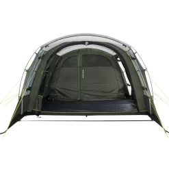 Familienzelt Outwell Greenwood 5 -Qualitätsgeschäft Für Campingausrüstung grosser vorraum greenwood 5 outwell 1000 2 24265