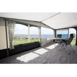 Wohnwagenvorzelt DWT Jubilee 40, Tiefe 240 Cm 17 Wohnwagenvorzelt DWT Jubilee 40, Tiefe 240 Cm -Qualitätsgeschäft Für Campingausrüstung grosses familienvorzelt dwt jubilee 40 fuer wohnwagen und caravan ganzzelt 1000 7 1794