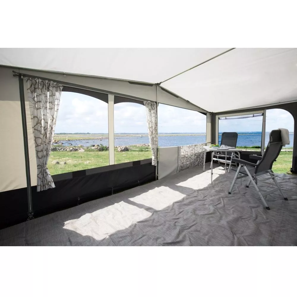 Saisonvorzelt DWT Jubilee 40, Tiefe 270 Cm 10 Saisonvorzelt DWT Jubilee 40, Tiefe 270 Cm – Bild 8