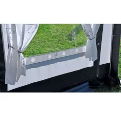 Dauervorzelt Hahn Zelte Finnland 240 -Qualitätsgeschäft Für Campingausrüstung hahn zelte finnland 240 dauerstandzelt wohnwagenvorzelt hohlsaeume fenster 1000 6 23929