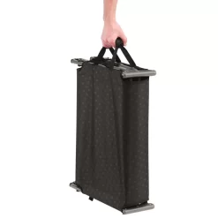 Campingliege Outwell Tostado Camping-Bett -Qualitätsgeschäft Für Campingausrüstung henkel kleines packmass outwell tostado klappbett feldbett campingb liege black 1000 3 23554