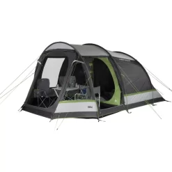 Tunnelzelt High Peak Meran 5.0 -Qualitätsgeschäft Für Campingausrüstung high peak meran 5 0 campingzelt fuer 5 personen mit front und seiteneingang 1000 8 22802