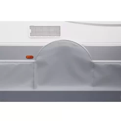 Hindermann Wohnwagen-Radkastenabdeckung Bürstner