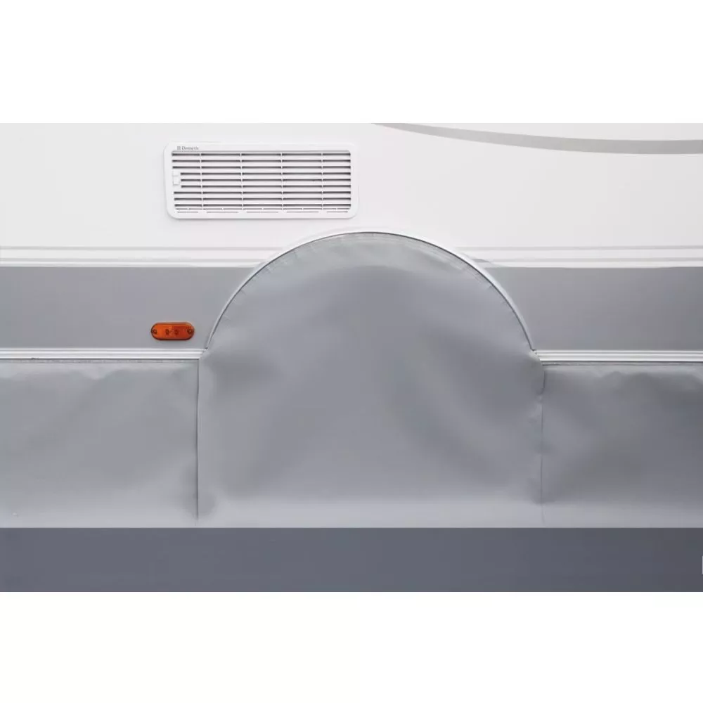 Hindermann Wohnwagen Radkastenabdeckung LMC 3 Hindermann Wohnwagen Radkastenabdeckung LMC