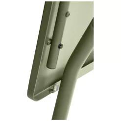 Campingtisch Lafuma Balcony II, Moss -Qualitätsgeschäft Für Campingausrüstung hle stahlrohr gestell lafuma balcony ii colorblock moss viereckiger tisch klapptisch campingtisch 1000 4 24937