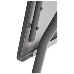 Campingtisch Lafuma Balcony II, Titane -Qualitätsgeschäft Für Campingausrüstung hle stahlrohr gestell lafuma balcony ii grauer viereckiger tisch klapptisch campingtisch 1000 4 24928