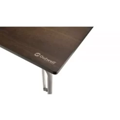 Campingtisch Outwell Berland L -Qualitätsgeschäft Für Campingausrüstung hoehen verstellbarer camping tisch outwell berland l klapp tisch 2 18667